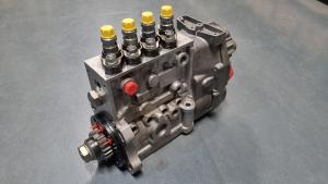 Liebherr Injection Pump